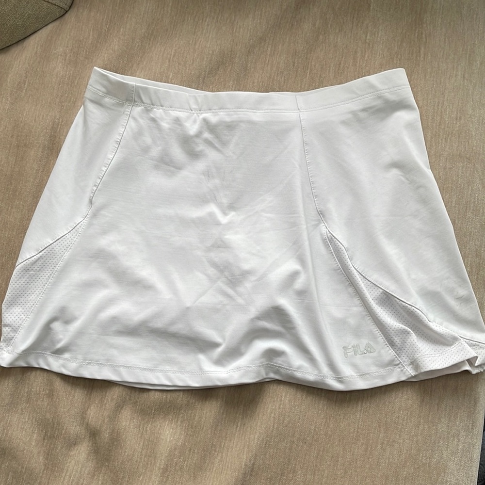 FILA SKIRT